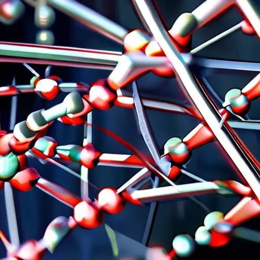 Роль межатомных связей в выборе инженерного материала