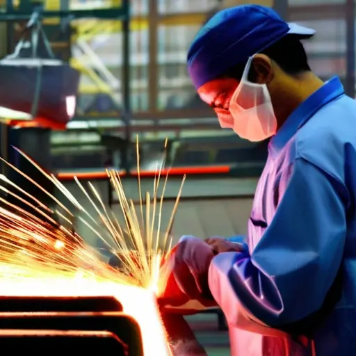 Рынок металлов и производственная кооперация: новые экономические связи