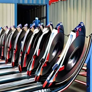 Рынок металлов и производственная кооперация: новые экономические связи