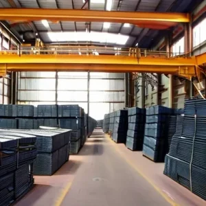 Экономические возможности роста на внутреннем рынке металлопродукции