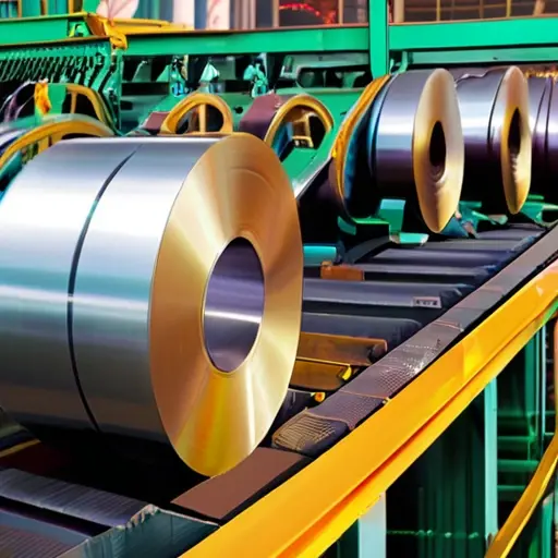 Экономические возможности роста на внутреннем рынке металлопродукции