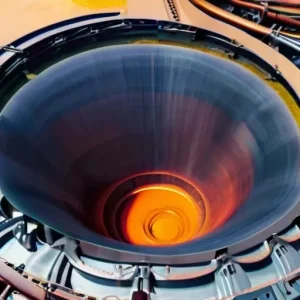 Водная устойчивость металлургического производства как экологическая задача