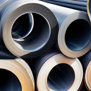 Эксперты обсудили перспективы развития рынка промышленного металла