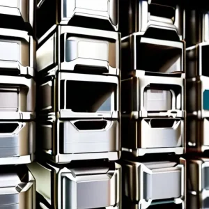 Как предприятия перестраивают сбытовую политику на рынке металлов