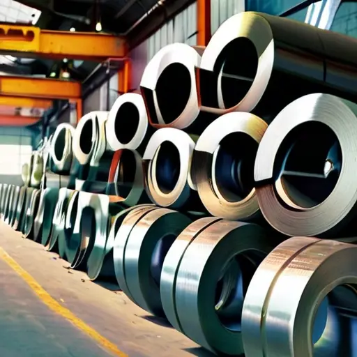 Как предприятия перестраивают сбытовую политику на рынке металлов