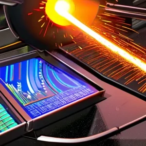 Как цифровые инструменты помогают стабилизировать металлургический цикл