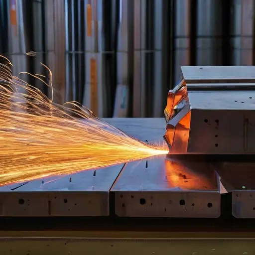 Как цифровые инструменты помогают стабилизировать металлургический цикл