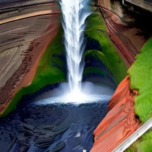 Как рациональное водопотребление снижает экологическую уязвимость металлургии