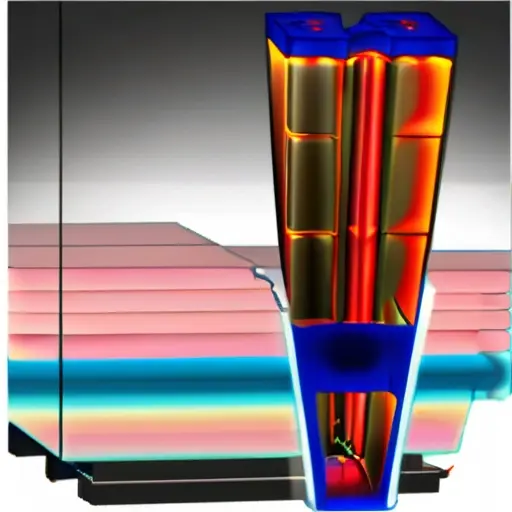 Материалы для теплонапряженных узлов: поиск баланса свойств