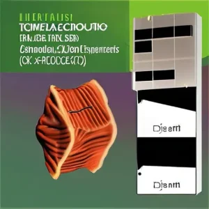 Материалы для теплонапряженных узлов: поиск баланса свойств