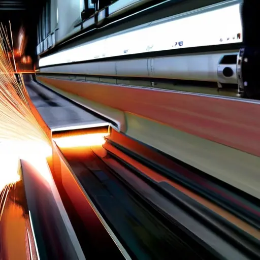 Новые направления промышленной автоматизации в металлургии