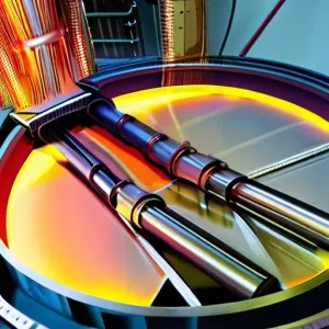 Новые направления промышленной автоматизации в металлургии