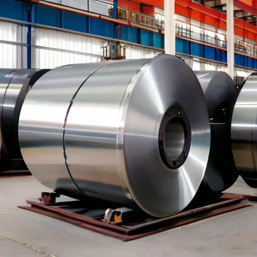 Производитель нержавеющих сталей представил обновлённую линейку продукции Производитель нержавеющих сталей представил обновлённую линейку продукции