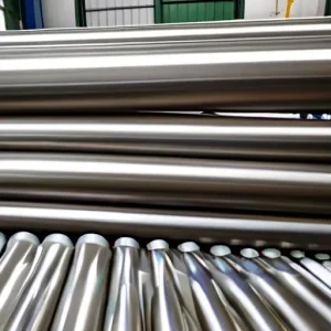 Производитель нержавеющих сталей представил обновлённую линейку продукции