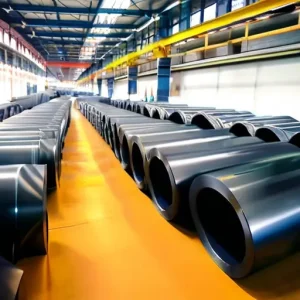 Экономика рынка специальных сплавов: особенности делового сегмента