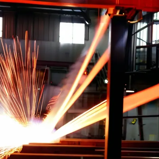 Инновационные системы контроля технологической дисциплины в металлургии