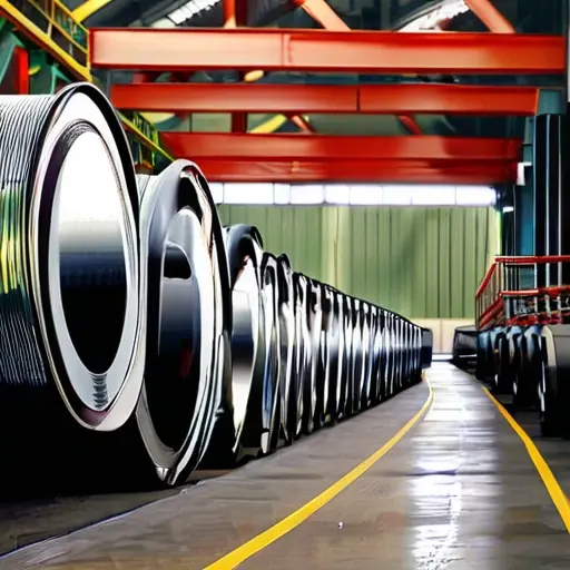 Что влияет на рыночную устойчивость продукции промышленного назначения