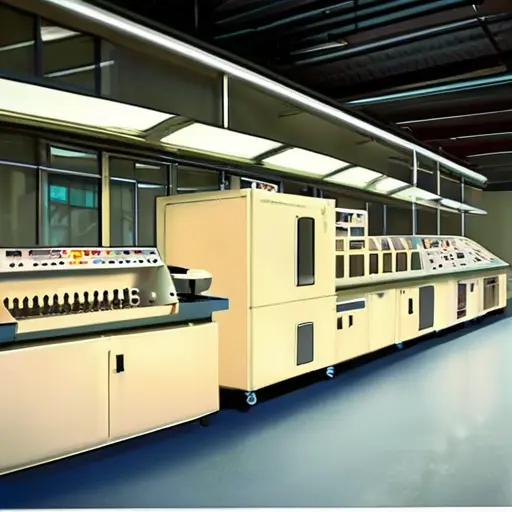 Завод модернизировал лабораторный комплекс для анализа металла