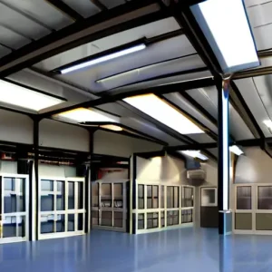 Завод модернизировал лабораторный комплекс для анализа металла