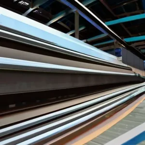 Материалы с высокой удельной прочностью: пределы эффективности