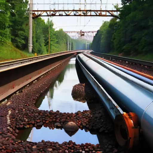 Побочные потоки металлургии в контексте экологической ответственности