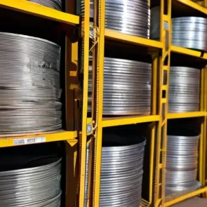 Рынок металлов: как перераспределяется спрос между направлениями потребления