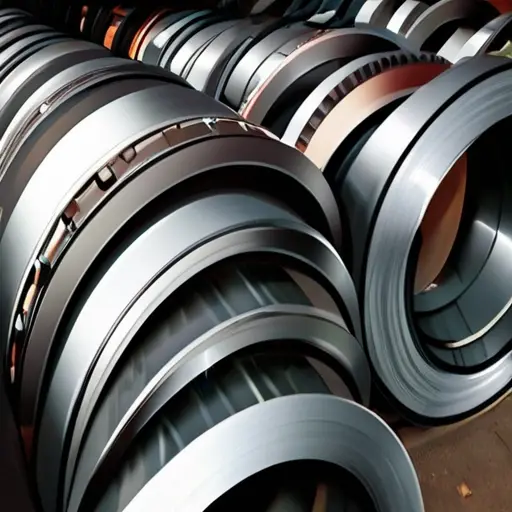 Рынок металлов: как перераспределяется спрос между направлениями потребления