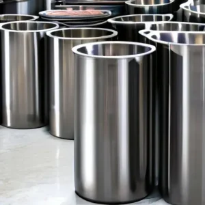 Экономические аспекты рынка нержавеющей стали