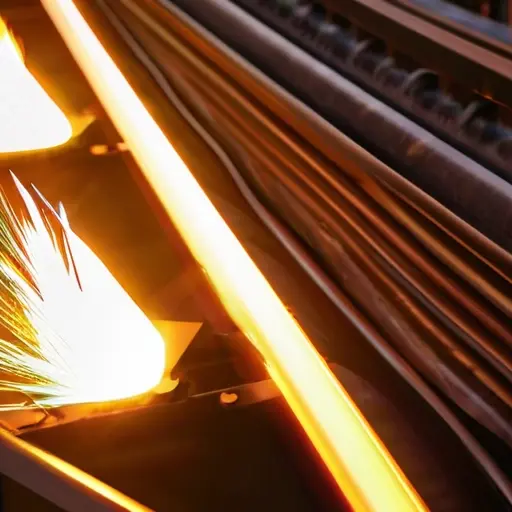 Инновации в контроле ключевых параметров металлургического процесса