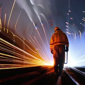 Инновации в контроле ключевых параметров металлургического процесса