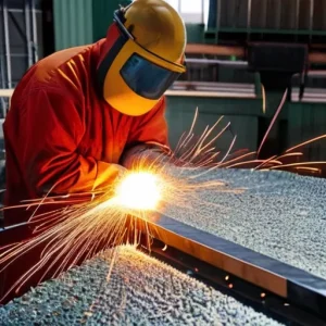 Как металлургические предприятия переосмысливают обращение с остаточными материалами