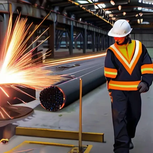 Как металлургические предприятия переосмысливают обращение с остаточными материалами