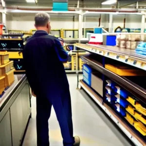 На предприятии внедрили инструменты оперативной аналитики в цехах