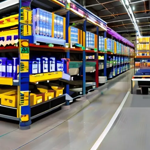 На предприятии внедрили инструменты оперативной аналитики в цехах