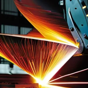 Как меняется технологический ландшафт металлургии под влиянием цифровизации