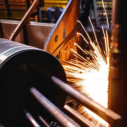 Как меняется технологический ландшафт металлургии под влиянием цифровизации