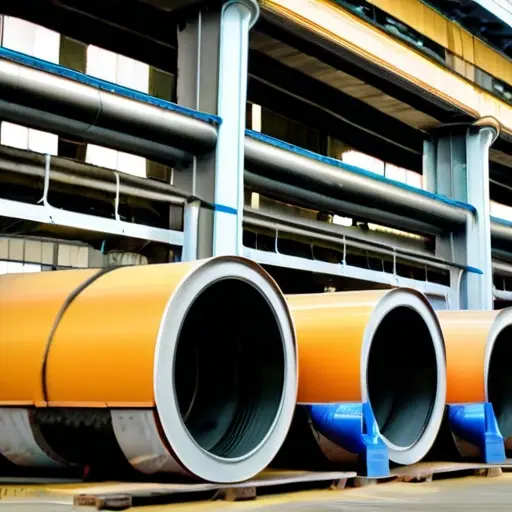 Как развивается коммерческий сегмент продукции для тяжёлой промышленности