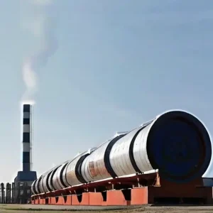 Как развивается коммерческий сегмент продукции для тяжёлой промышленности