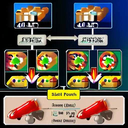 Как развивается повреждаемость в многокомпонентных системах