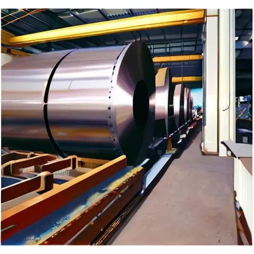 Новые подходы к управлению непрерывными процессами в металлургии Новые подходы к управлению непрерывными процессами в металлургии