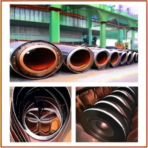 Новые подходы к управлению непрерывными процессами в металлургии