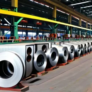 Экономика продаж металлопродукции в условиях высокой конкуренции