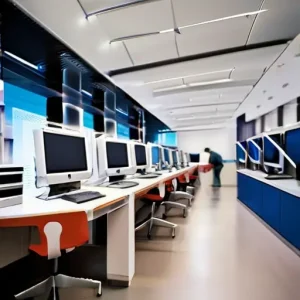 Инновационные решения для координации работы технологических участков