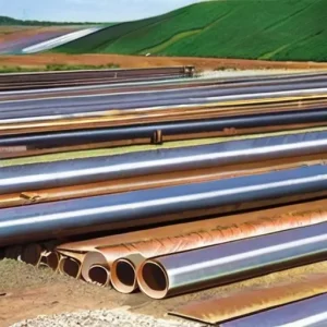 Как снижение накопления производственных остатков влияет на экологию металлургии