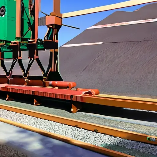 Как снижение накопления производственных остатков влияет на экологию металлургии