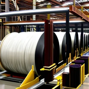 Что происходит с рынком продукции для производственной инфраструктуры