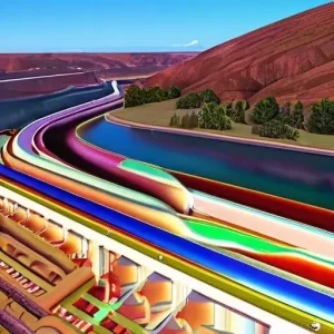 Экологические подходы к управлению твердыми промышленными потоками в металлургии