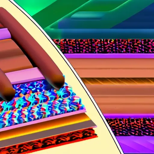 Роль межслойного взаимодействия в слоистых материалах