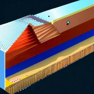 Роль межслойного взаимодействия в слоистых материалах