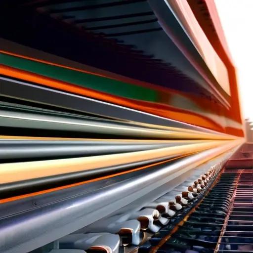 Рынок металлов и промышленный спрос: как меняются точки роста Рынок металлов и промышленный спрос: как меняются точки роста